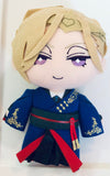 Twisted Wonderland - Vil Schoenheit - Mini Plush (Aniplex, Gift)