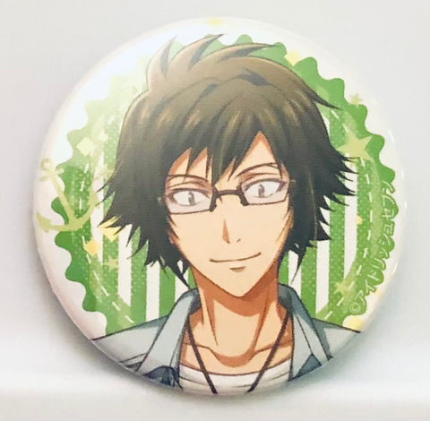 IDOLiSH7 - Nikaidou Yamato - Badge (Kadokawa)