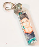 Haikyuu!! - Ennoshita Chikara - Acrylic Keychain - Keyholder