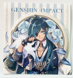 Genshin Impact - Kaeya - Can Badge - Mond City Theme Character Badge (Mihoyo)