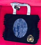 Twisted Wonderland - Octavinelle Dorm - Octavinelle Dormitory Premium Window Bag (Ita Bag) (Bandai)