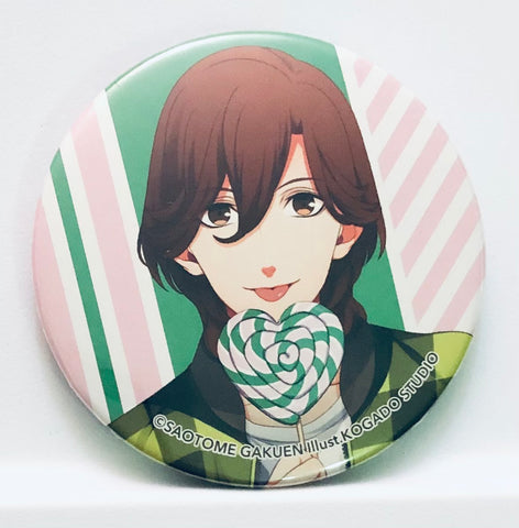 Uta no☆Prince-sama♪ - Kotobuki Reiji - Badge - Uta no Prince-sama Trading Can Badge Love Pop Candy Ver. (Broccoli)