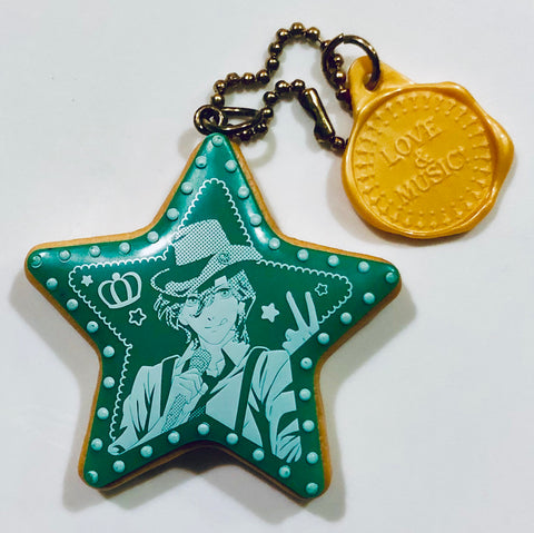 Uta no☆Prince-sama♪ Maji Love Revolutions - Kotobuki Reiji - Charm - Ichiban Kuji - Ichiban Kuji Uta no☆Prince-sama♪ Maji Love Revolutions Dai 2 Dan (Banpresto)