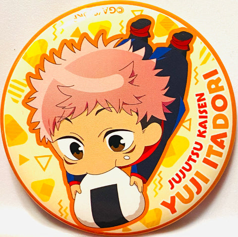 Jujutsu Kaisen – Tagged Can Badge - JJK – Page 3 – Jadeduo's Shop LLC