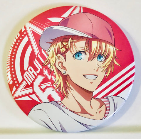 Uta no☆Prince-sama♪ - Kurusu Shou - Maji LOVELIVE 6th STAGE - Can Badge