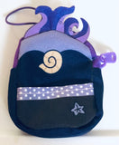 Twisted Wonderland - Octavinelle - Plush Clothes - Mini Backpack (Banpresto)