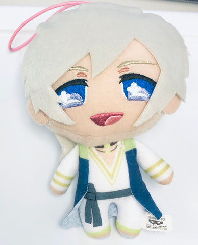 A3! - Citron - Plush Strap - Strap - Haru Gumi (Banpresto)