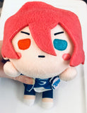 B-Project ~Kodou*Ambitious~ - Onzai Momotarou - (Nesoberi) Lying Down Plush Toy Vol.1 (SEGA)