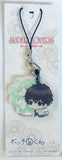 Super Lovers - Kaidou Ren - Acrylic Charm - Bocchi-kun - Earphone Jack Accessory - Strap (ACG)