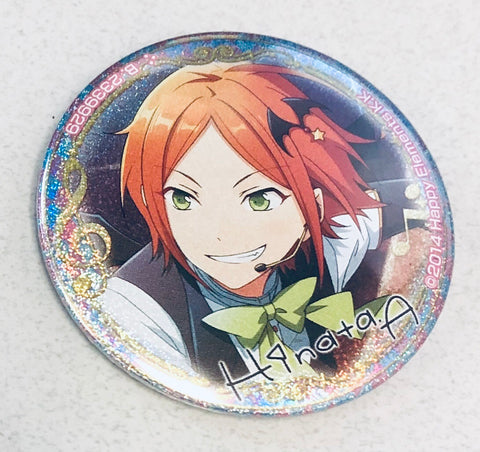 Ensemble Stars! - Aoi Hinata - Badge - Ensemble Stars! Capsule Can Badge a Collection - 2nd Live- (Bandai)