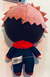 Jujutsu Kaisen - Itadori Yuuji - Jujutsu Kaisen Yurugao Nuigurumi Mascot Vol.1 - Plush Mascot (Taito)