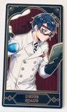 Twisted Wonderland - Deuce Spade - Trading Card - Arcana Collection - White Robes (Ensky)