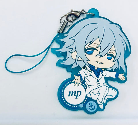 IDOLiSH7 - Yotsuba Tamaki - Strap - Rubber Strap - Clear Rubber Strap - Idolish7 Clear Rubber Strap ~ Happy Anniversary ~ (Sol International)