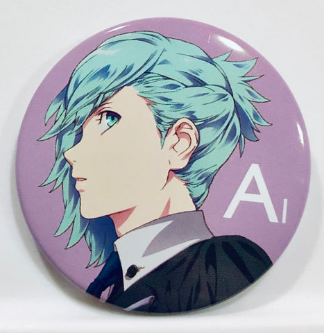 Uta no☆Prince-sama♪ Maji Love Revolutions - Mikaze Ai - Badge - Uta no☆Prince-sama♪ Maji Love Revolutions Chara Badge Collection (Movic)