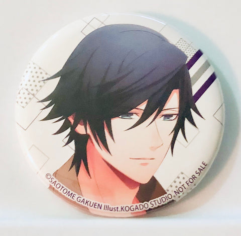 Uta no☆Prince-sama♪ - Ichinose Tokiya - Badge