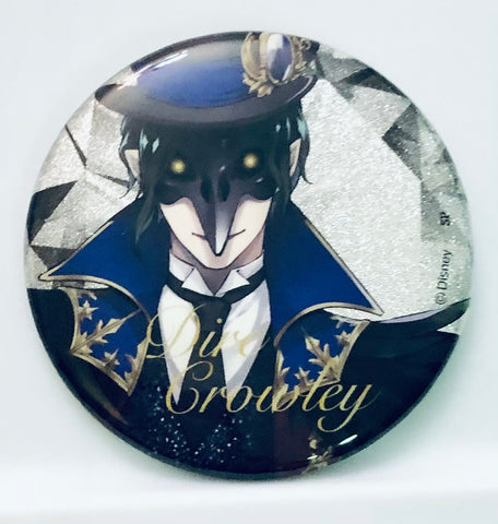Twisted Wonderland - Dire Crowley - Badge - Twisted Wonderland Ceremony Clothes Blind Can Badge Collection Vol. 2
