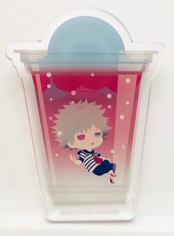 Uta no☆Prince-sama♪ - Kurosaki Ranmaru - Shining Store Acrylic Badge