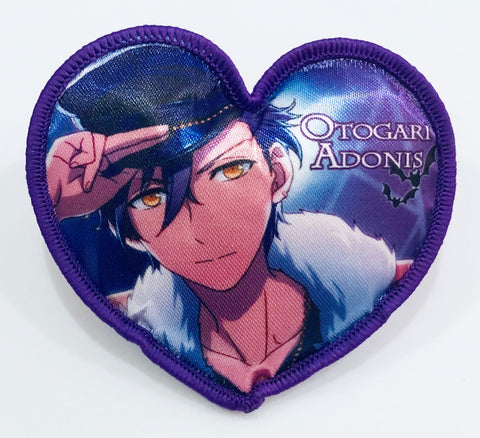 Ensemble Stars! - Otogari Adonis - Badge - Cushion Badge - Ensemble Stars! Cushion Badge [A Box] (Ensky)