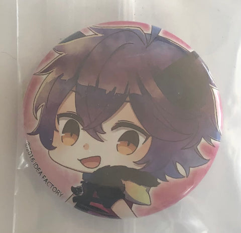 Random Otome Box #1 - Can Badge 47