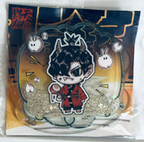 Heaven Official's Blessing Manhua - Hua Cheng - San Lang - Official Quicksand Rocking Acrylic Stand (bilibili)