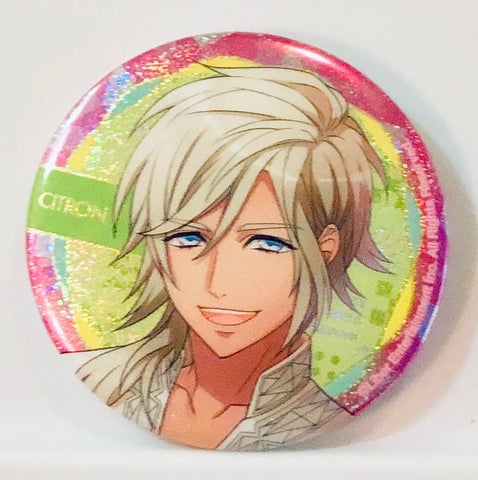 A3! - Citron - Badge - A3! Capsule Can Badge Collection vol.2