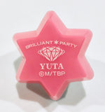 B-Project ~Kodou*Ambitious~ -  Ashu Yuta - BRILLIANT * PARTY Trading Sterling Light Ring