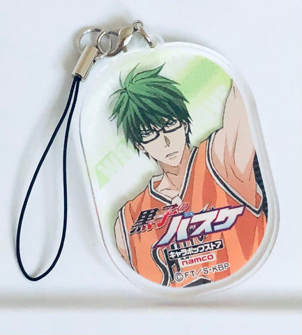 Kuroko no Basket - Midorima Shintarou - Acrylic Strap