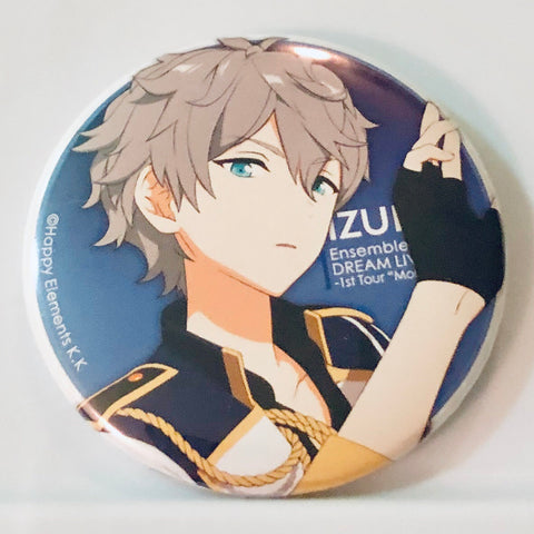 Ensemble Stars! - Sena Izumi - Badge - Ensemble Stars! Dream Live - 1st Tour "Morning Star!" Chara Badge Collection (Movic)