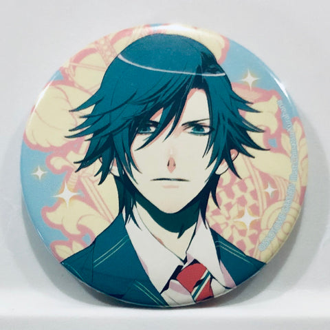 Uta no☆Prince-sama♪ - Ichinose Tokiya - Badge - Uta no☆Prince-sama♪ Trading Can Badge History Ver. 2 (Broccoli)