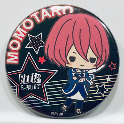 B-Project ~Kodou*Ambitious~ - Onzai Momotarou - B-Project ~Kodou*Ambitious~ Trading Badge Collection - Badge - es Series nino - MooNs (Kotobukiya)