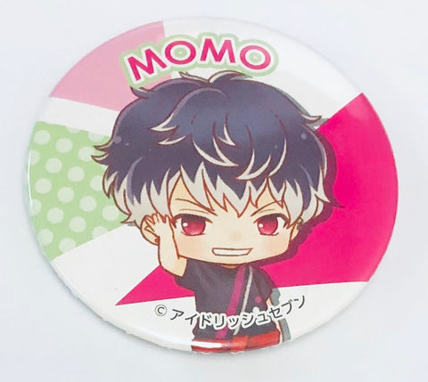 IDOLiSH7 - Momo - Badge - Idolish7 T-shirt Style Can Badge (7net)