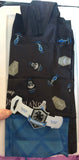 Twisted Wonderland - Ignihyde Dorm - Eco Tote (Bandai)