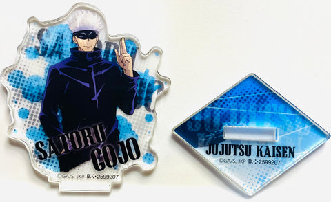 Jujutsu Kaisen - Gojou Satoru - Acrylic Stand - Jujutsu Kaisen Acrylic Stand (Bandai)