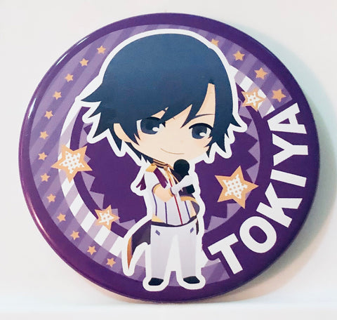 Uta no☆Prince-sama♪ - Maji Love 2000% - Ichinose Tokiya - Ani Kuji - Ani Kuji Uta no☆Prince-sama♪ - Maji Love 2000% Part 1 - Badge (Movic)