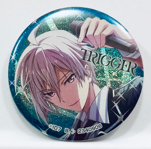 IDOLiSH7 - Kujou Tenn - Badge - Mini Can Badge - Idolish7 Hologram Can Badge Mini (Bandai)