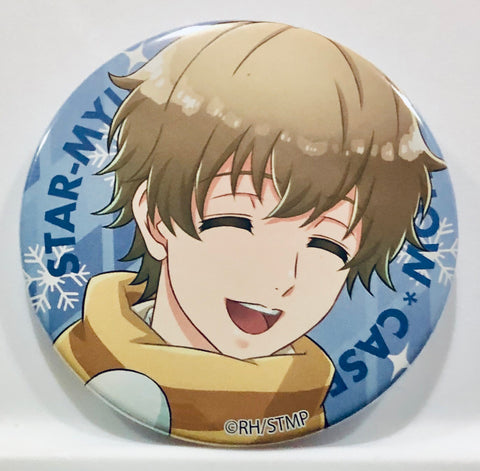 High School Star Musical - Nayuki Tooru - Badge