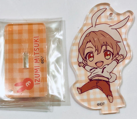 IDOLiSH7 - Izumi Mitsuki - Acrylic Stand - Acrylic Keychain