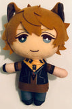 Twisted Wonderland - Ruggie Bucchi - Mini Plush (Aniplex, Gift)