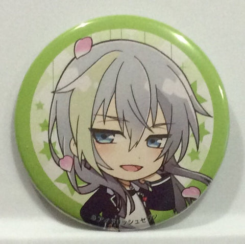 Yuki - Idolish 7 Collaboration Festa Cherry Blossoms! - Trading Can Badge - Animega Limited