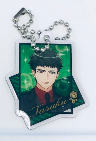 A3! - Takato Tasuku - Charm - Metal Charm