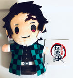 Gekijouban Kimetsu no Yaiba: Mugen Ressha-hen - Kamado Tanjirou - Gekijouban Kimetsu no Yaiba: Mugen Ressha-hen Potetto Mascot (Aniplex)