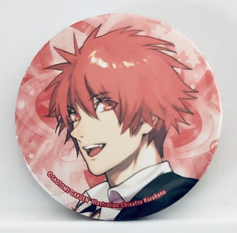 Uta no☆Prince-sama♪ - Ittoki Otoya - Badge (Broccoli)