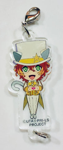 Uta no☆Prince-sama♪ Maji Love Legend Star - Shinomiya Natsuki - Tsunagaru Acrylic Charm - NamjaTown