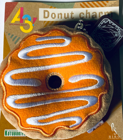 A3! - Nanao Taichi - Doughnut Charm - es Series nino (Kotobukiya)
