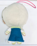 A3! - Citron - Plush Strap - Strap - Haru Gumi (Banpresto)