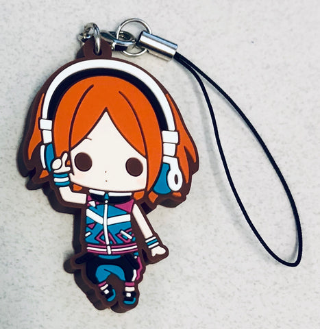 Ensemble Stars! - Aoi Yuuta - Ensemble Stars! Rubber Strap Collection Vol.3 - Rubber Strap (Kotobukiya)