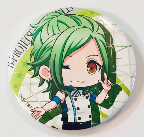 B-Project - Osari Hikaru - Can Badge