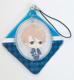 B-Project ~Kodou*Ambitious~ - Masunaga Kazuna - Acrylic Strap - B-Project ~Kodou*Ambitious~ Cover Acrylic Strap vol.1 - Strap (Taito)