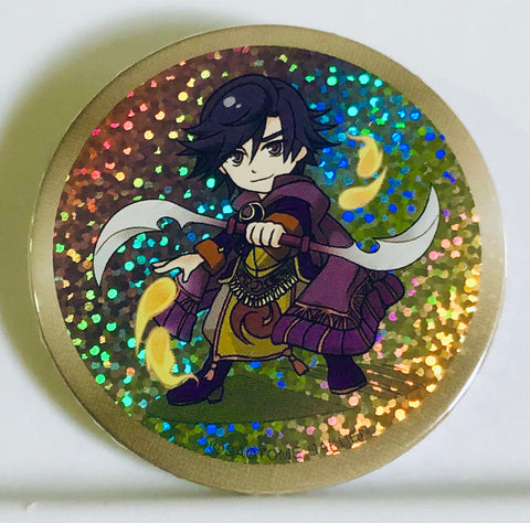 Uta no☆Prince-sama♪ - Ichinose Tokiya - Odorokiman - Trading Can Badge