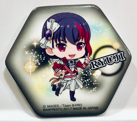 B-Project - Korekuni Ryuuji - Badge